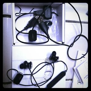 Head phones ( best ever)